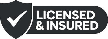 Licensed & Insured